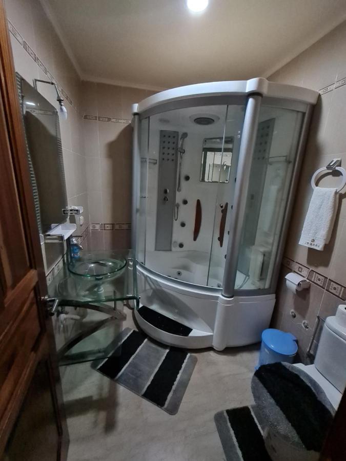 Figuig Appart'Hotel 拉巴特 外观 照片