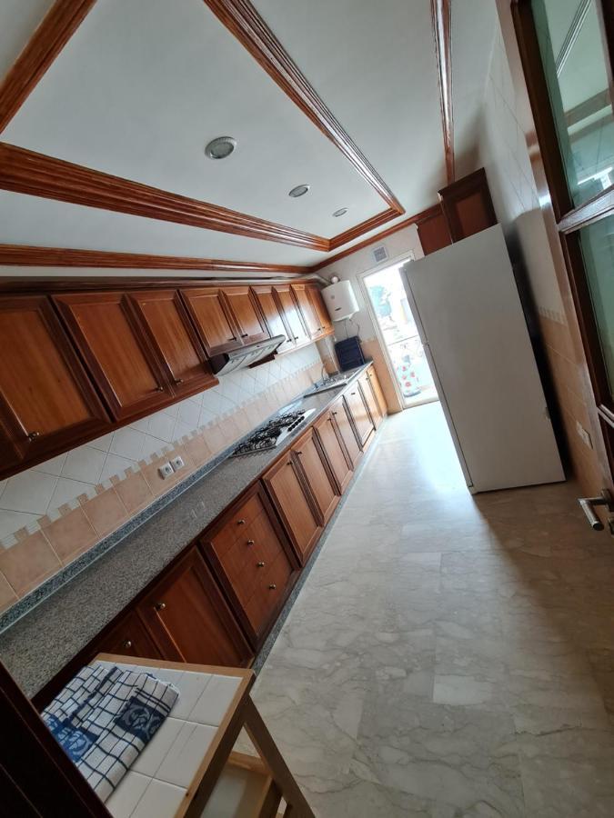 Figuig Appart'Hotel 拉巴特 外观 照片