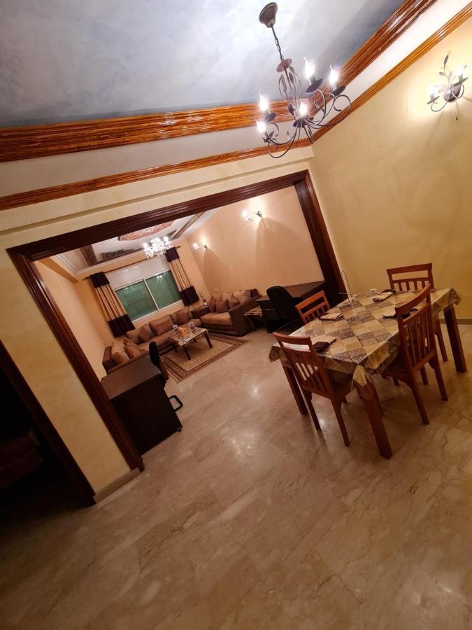 Figuig Appart'Hotel 拉巴特 外观 照片